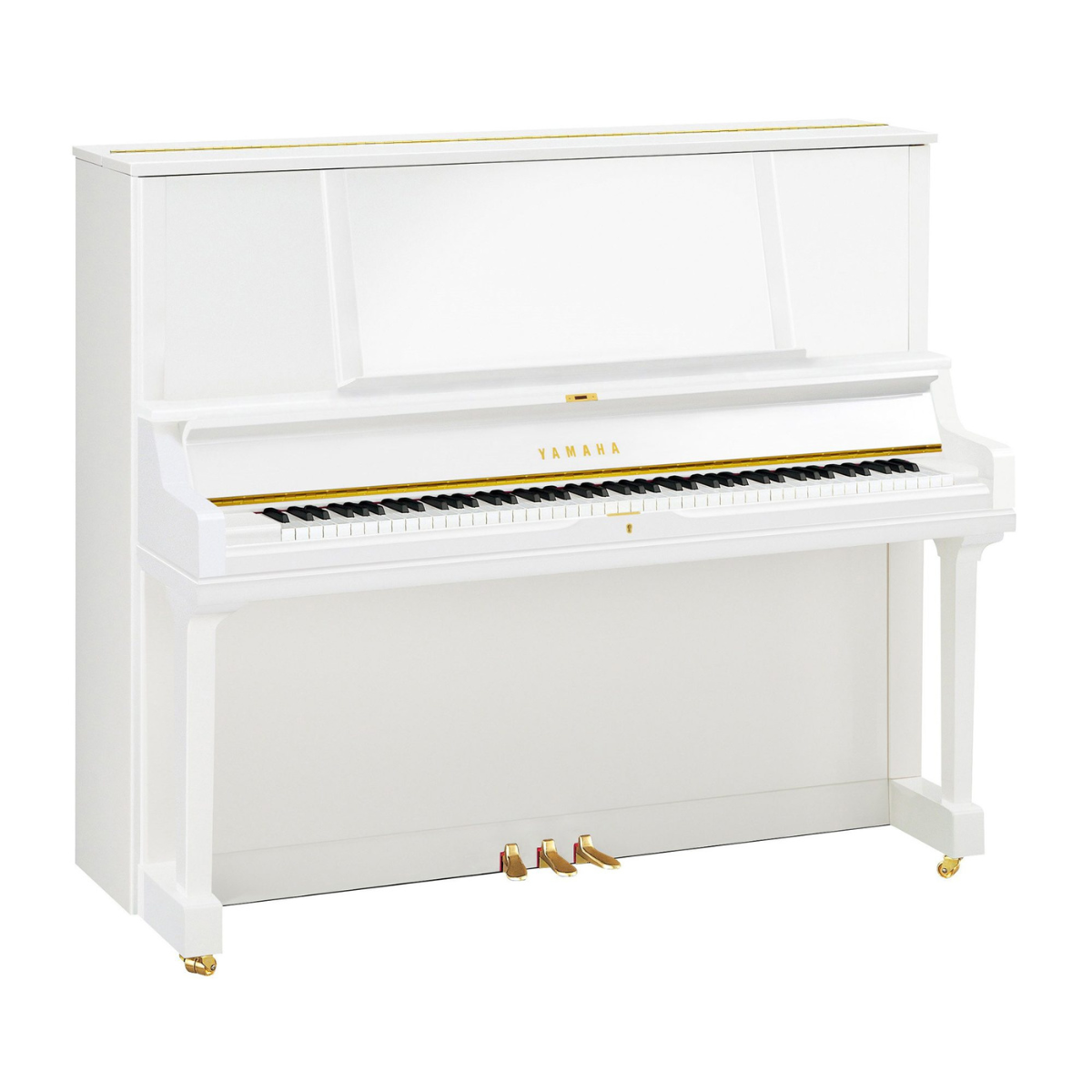 Đàn Piano Yamaha YUS5 - Hình 2