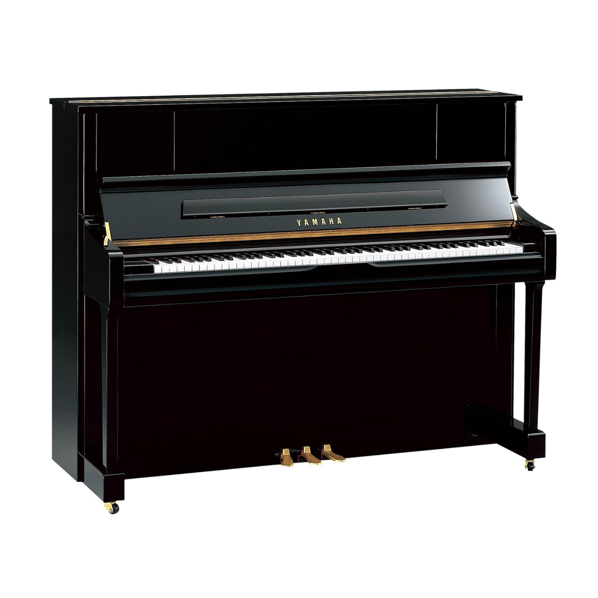 Đàn Piano Cơ Yamaha U1J (Upright Piano)