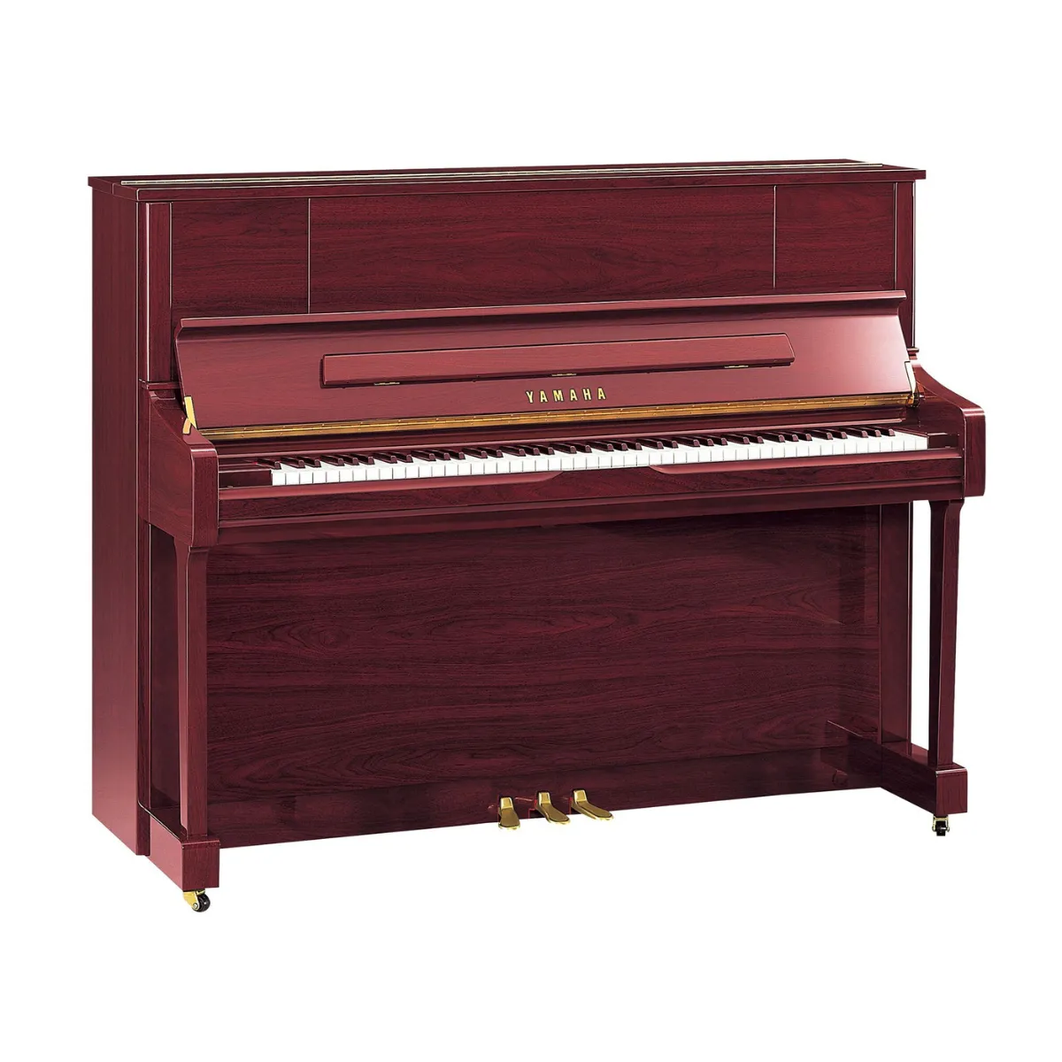 Đàn Piano Cơ Yamaha U1J (Upright Piano) - Hình 2