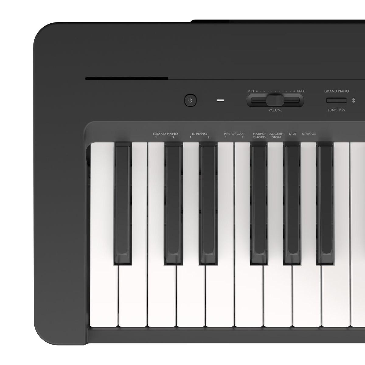 Đàn Piano Yamaha P-145BT - Hình 10