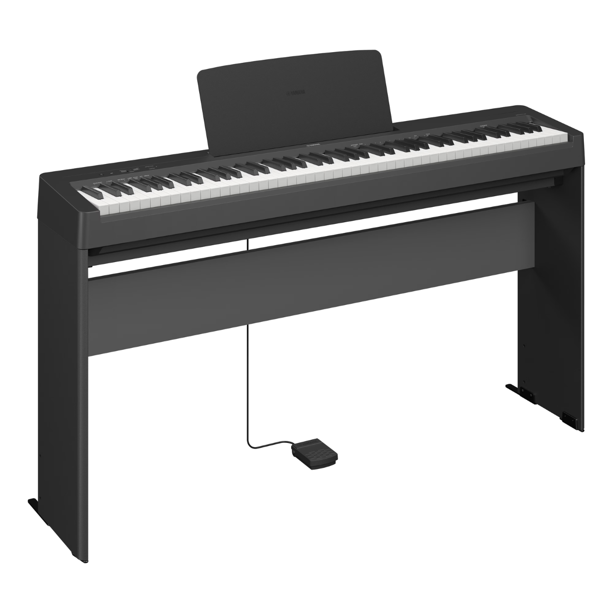 Đàn Piano Yamaha P-145BT - Hình 3