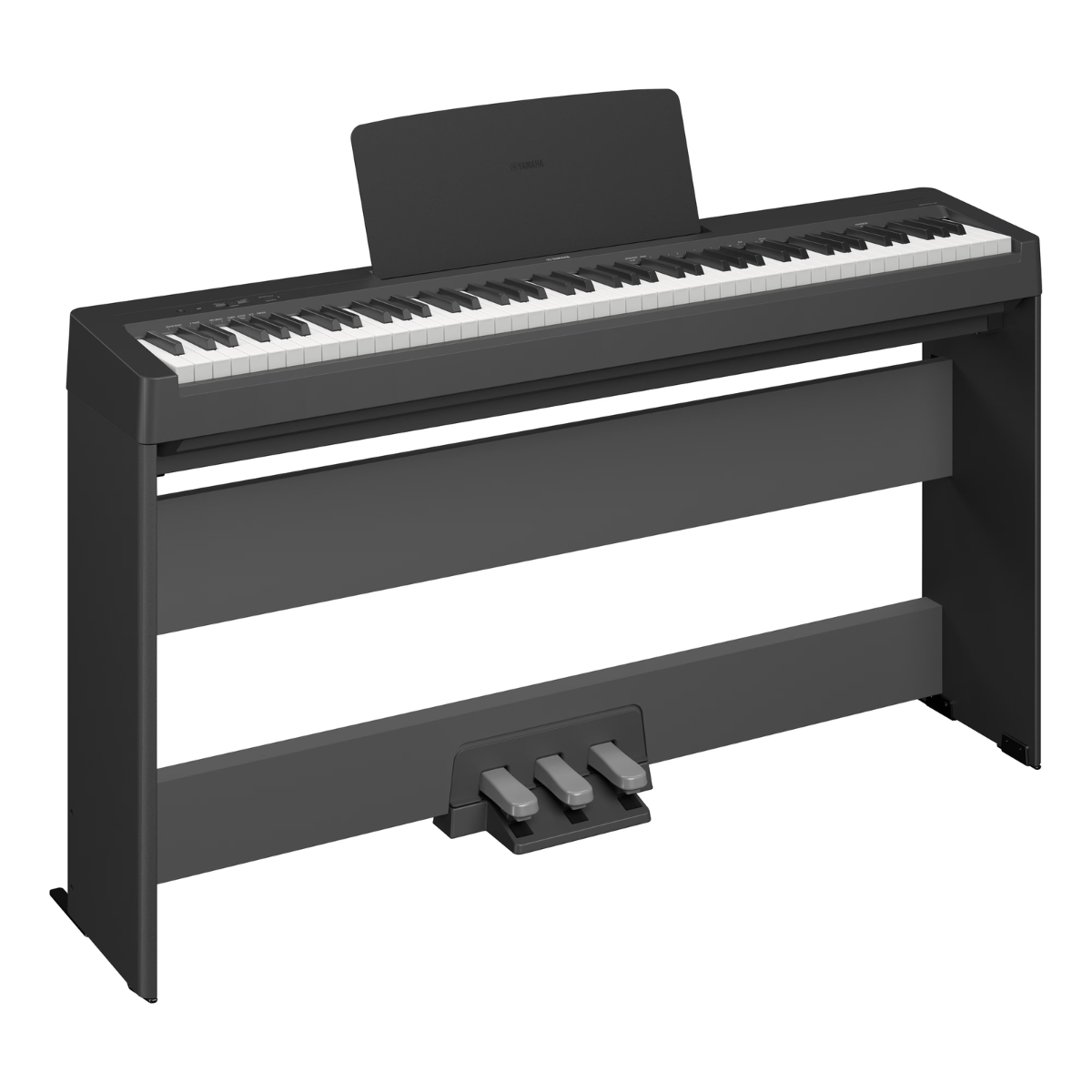 Đàn Piano Yamaha P-145BT - Hình 1