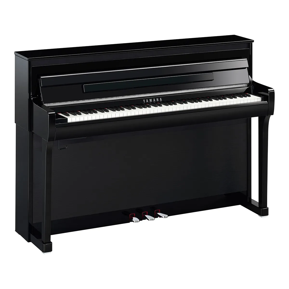 Đàn piano Yamaha CLP-885