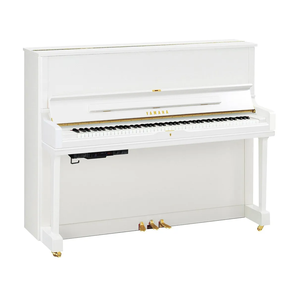 Đàn Piano Yamaha YUS1 SH3