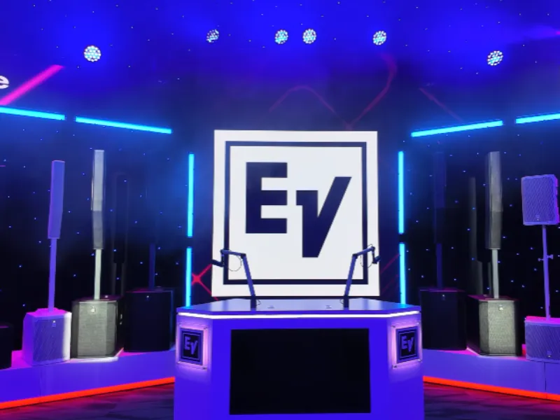 Đánh giá Loa Electro voice Evolve 90 Chi Tiết Nhất