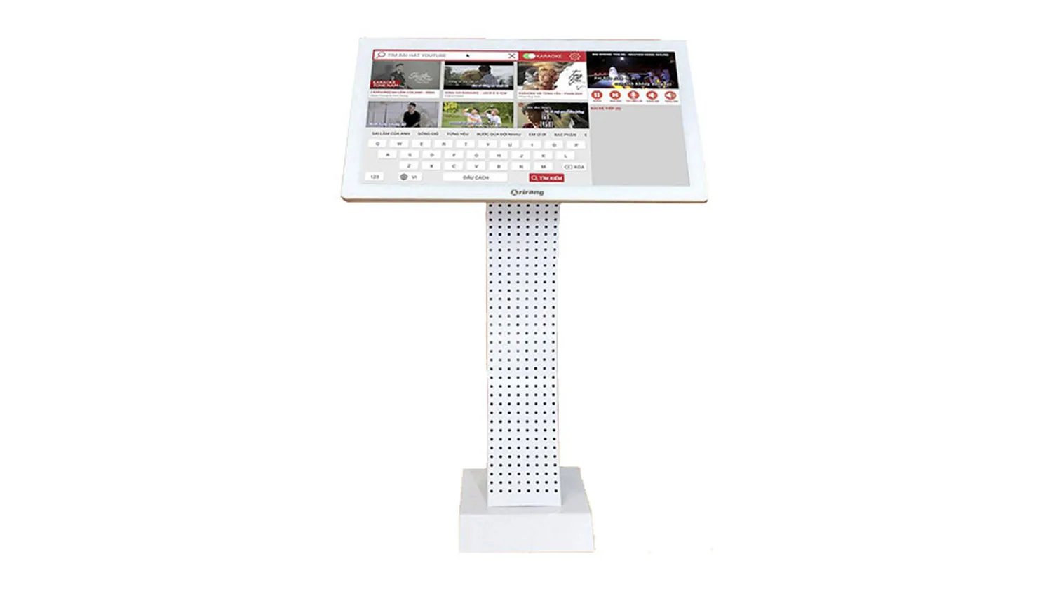 Đầu Arirang K1 4TB