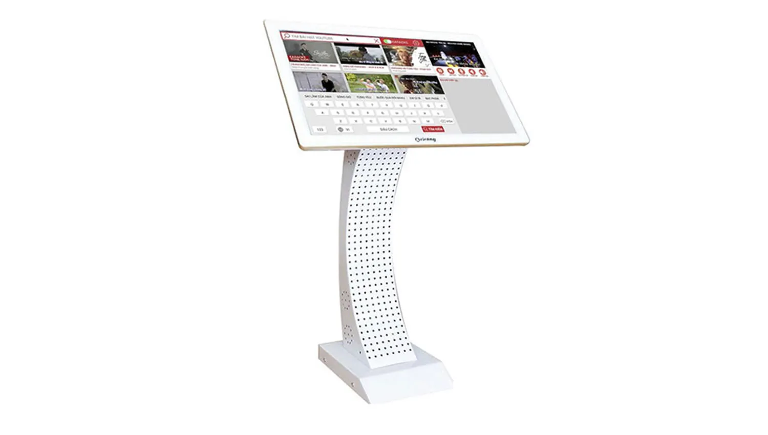 Đầu Arirang K1 4TB
