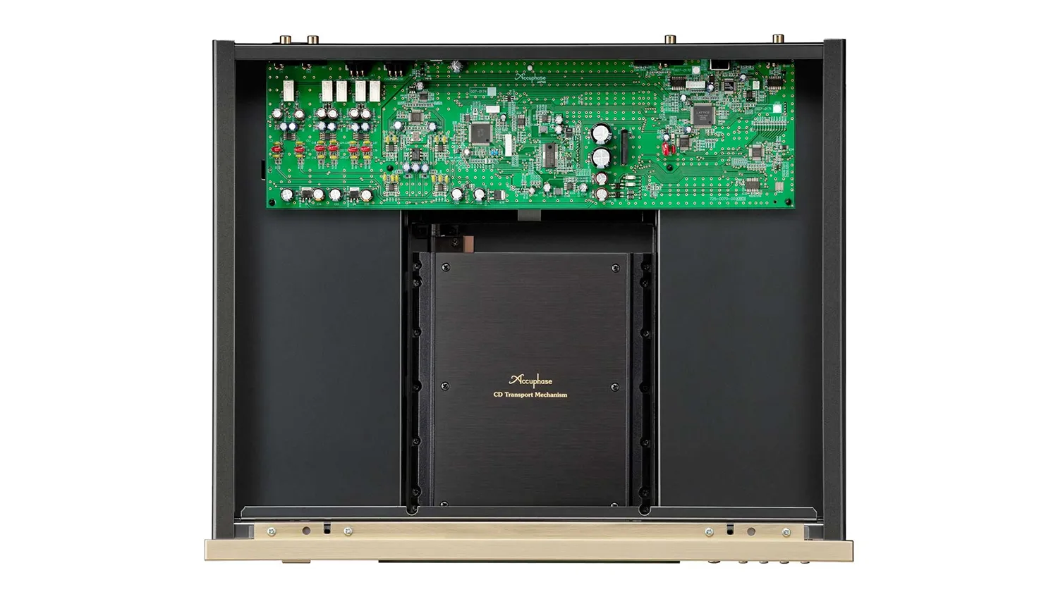 bo mạch Đầu CD Accuphase DP450