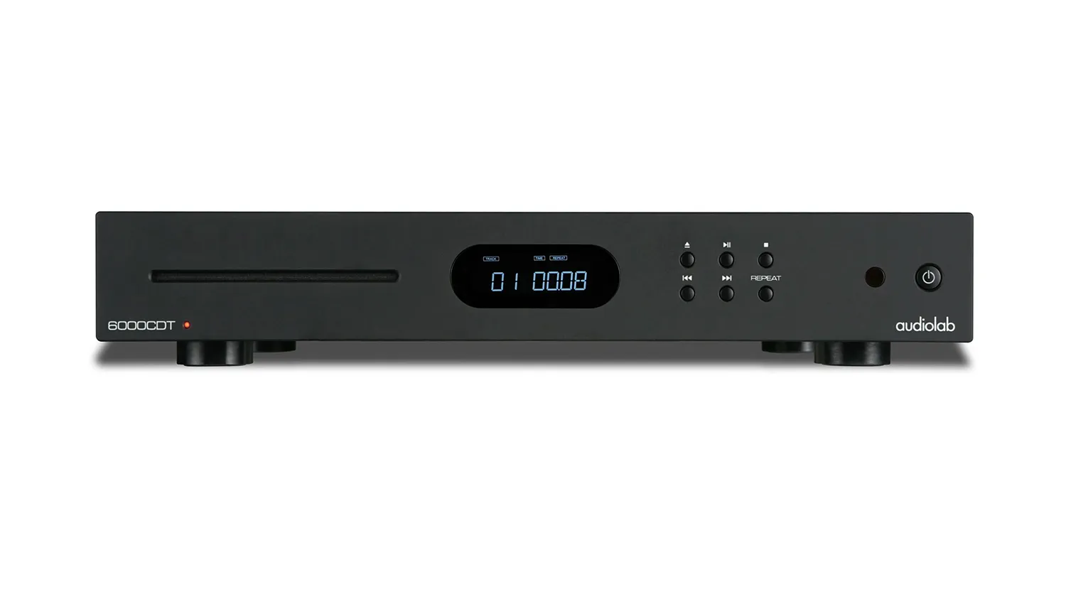 Đầu CD Audiolab 6000CDT