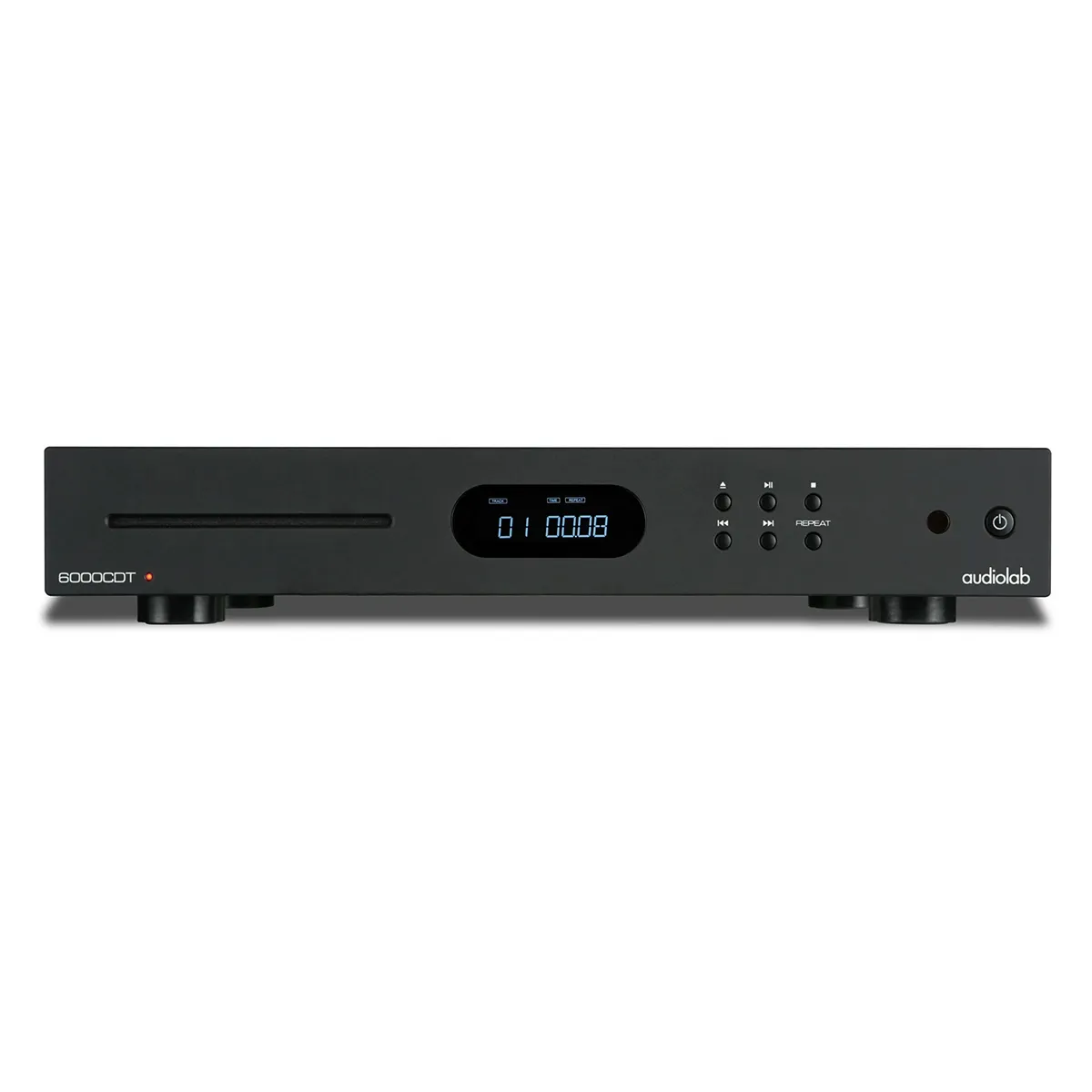 Đầu CD Audiolab 6000CDT shopping