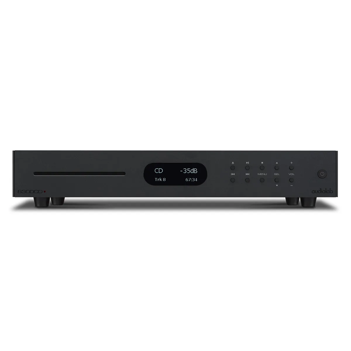 Đầu CD Audiolab 8300CD shopping