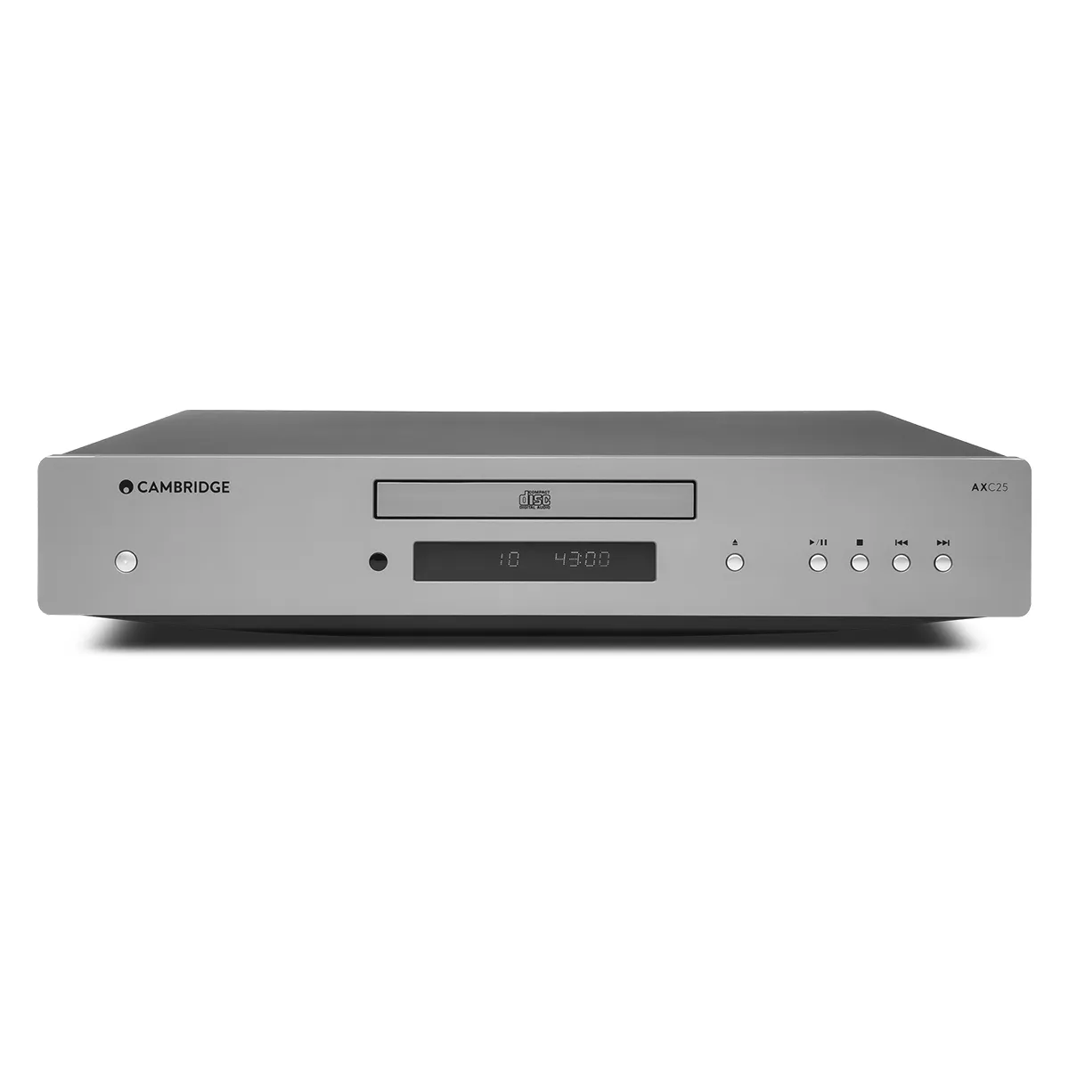 Đầu CD Cambridge Audio AXC 25 shopping