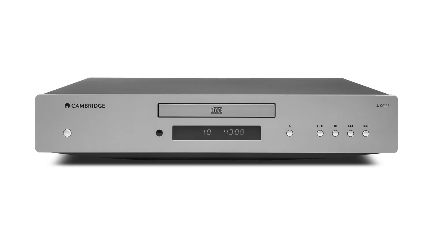 Đầu CD Cambridge Audio AXC 25