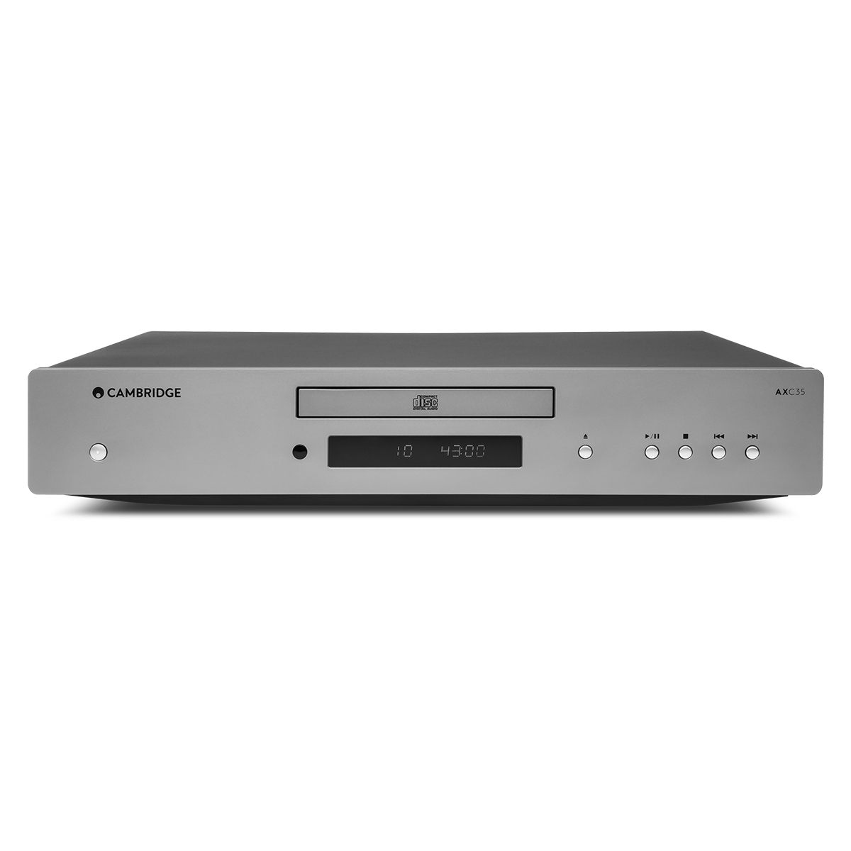 Đầu CD CAMBRIDGE AUDIO CXC V2 shopping