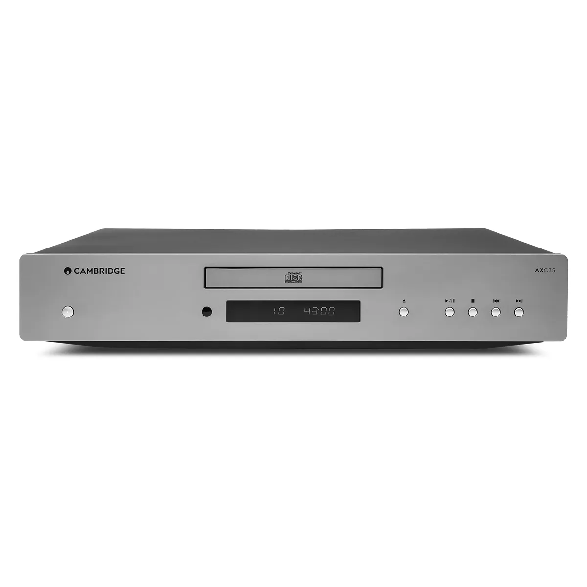 Đầu CD Cambridge Audio AXC 35 shopping