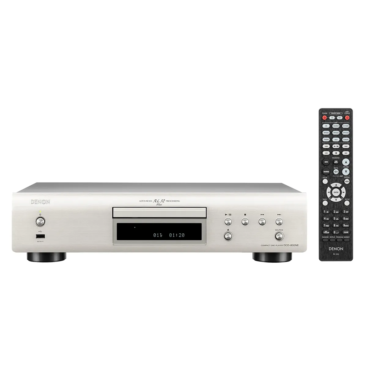 Đầu CD Denon DCD-800NE shopping
