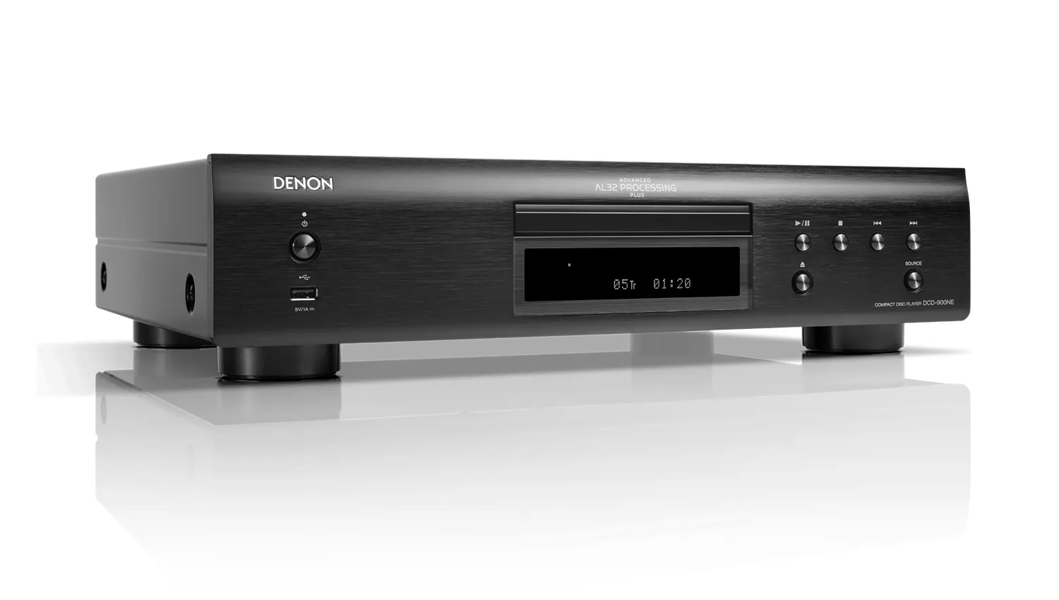 Đầu DCD-900NE
