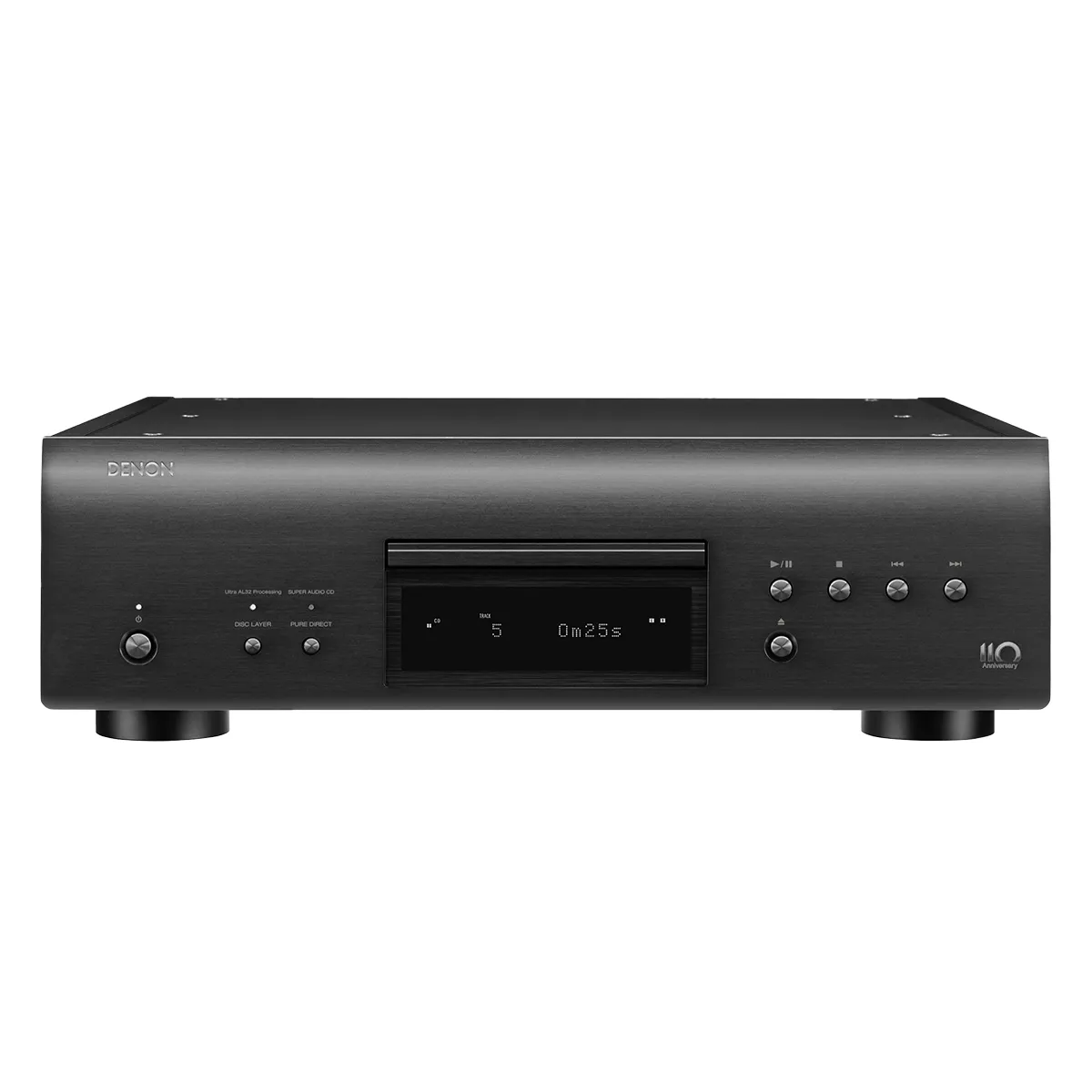 Đầu CD Denon DCD-A110 shopping