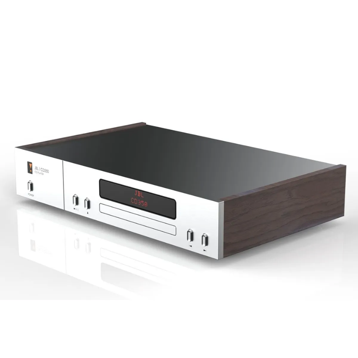 Đầu CD JBL CD350 Classic