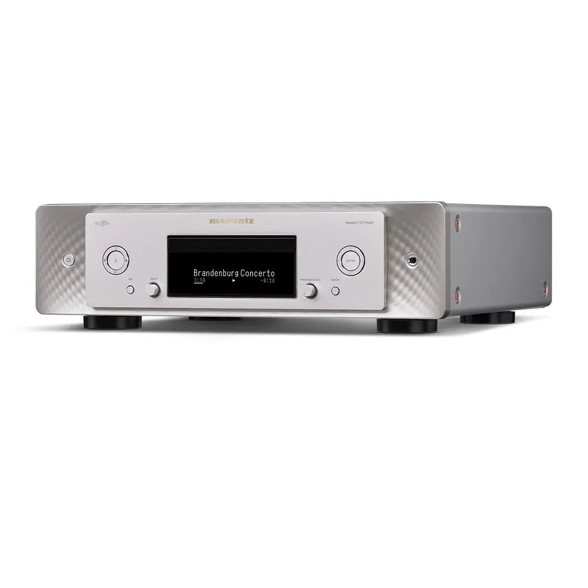 Đầu CD Marantz 50n