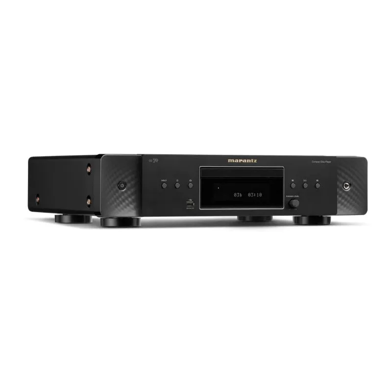 Đầu CD Marantz CD 70