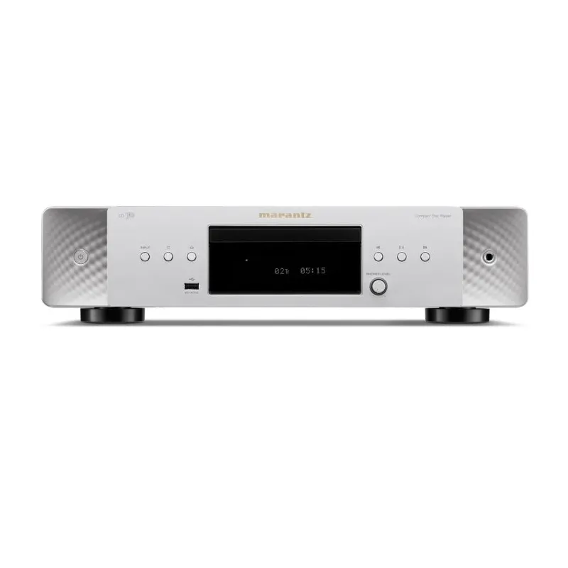 Đầu CD Marantz CD70