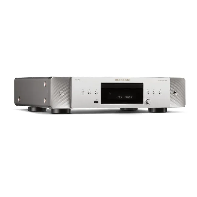 Đầu CD Marantz CD70