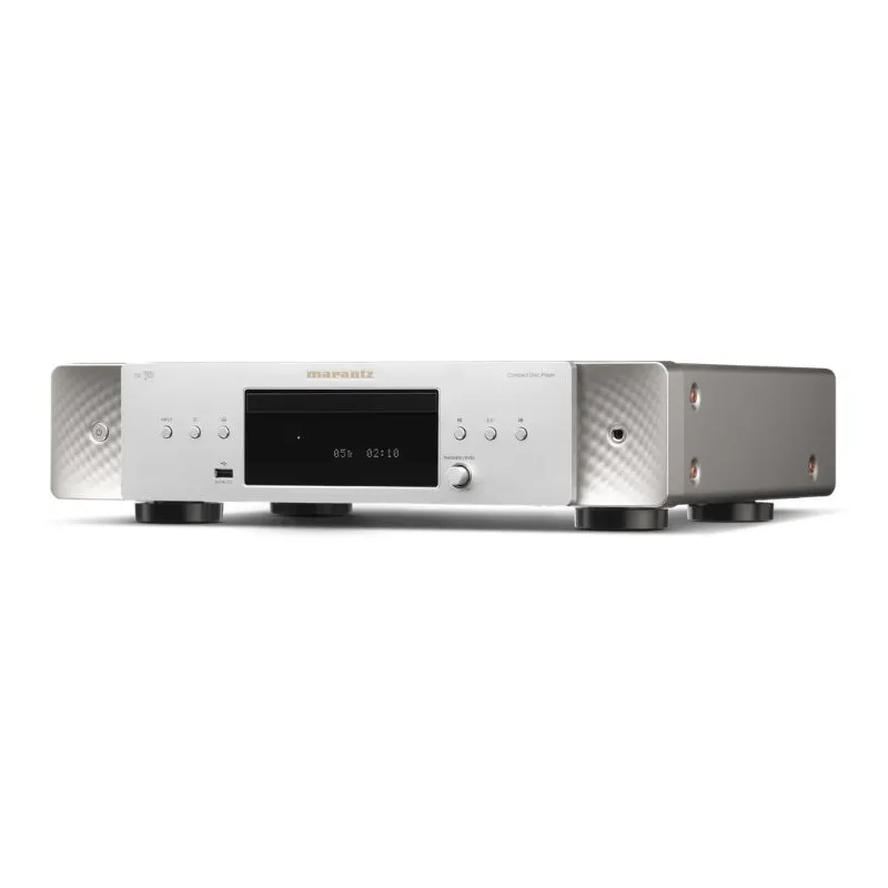 Đầu CD Marantz CD70