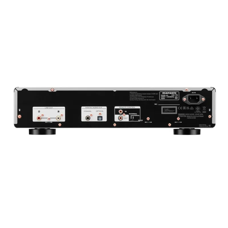 Đầu CD Marantz CD70