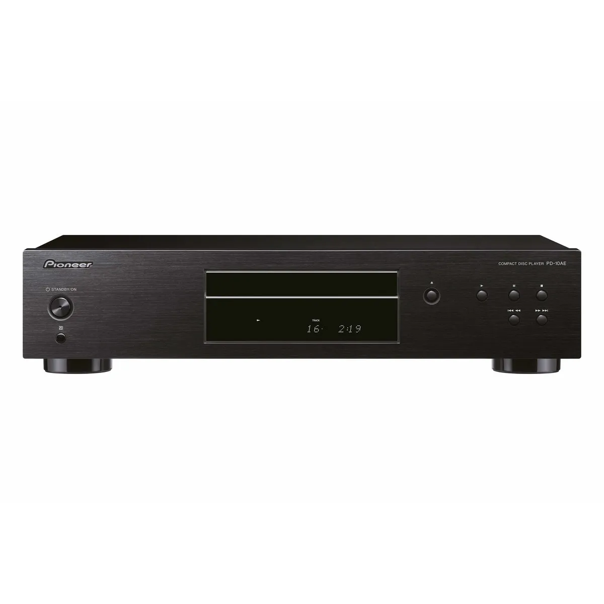 Đầu CD Pioneer PD-10AE shopping