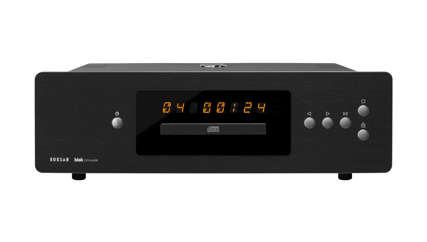 Đầu CD Roksan Blak màu đen