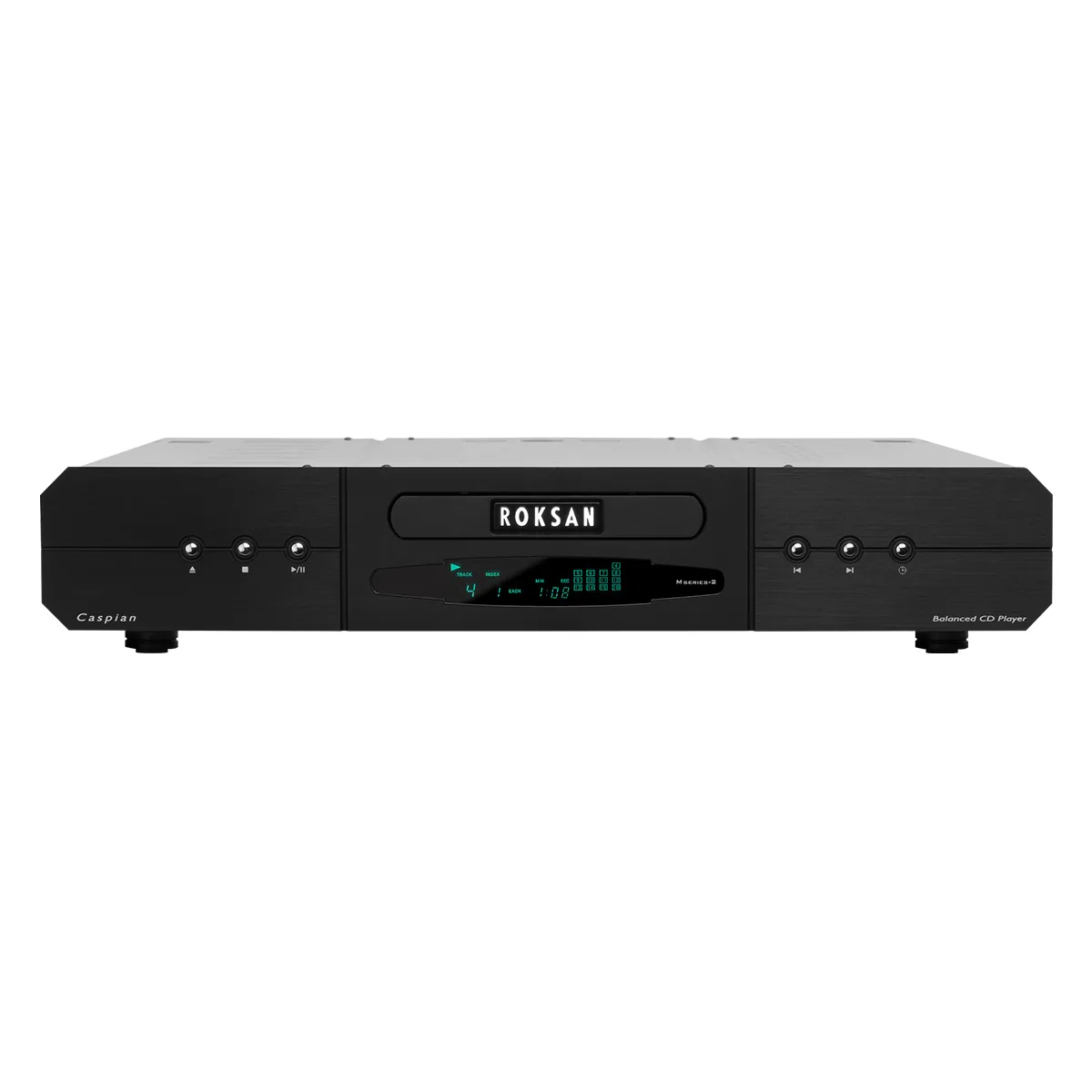 Đầu CD Roksan Caspian M2 shopping