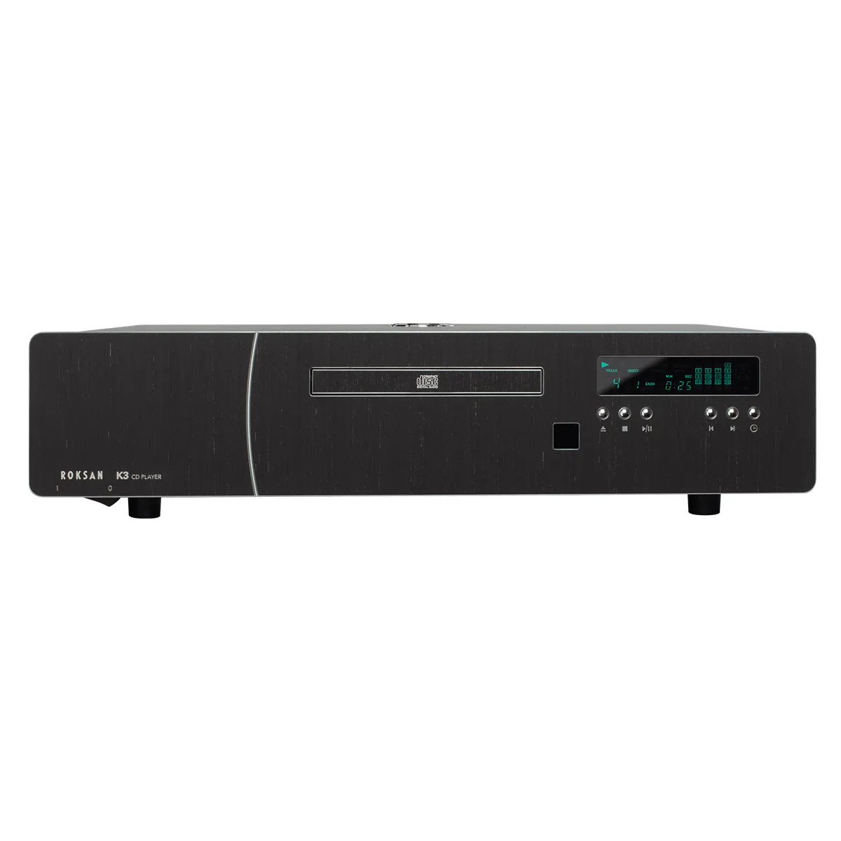 Đầu CD Roksan Kandy K3 shopping