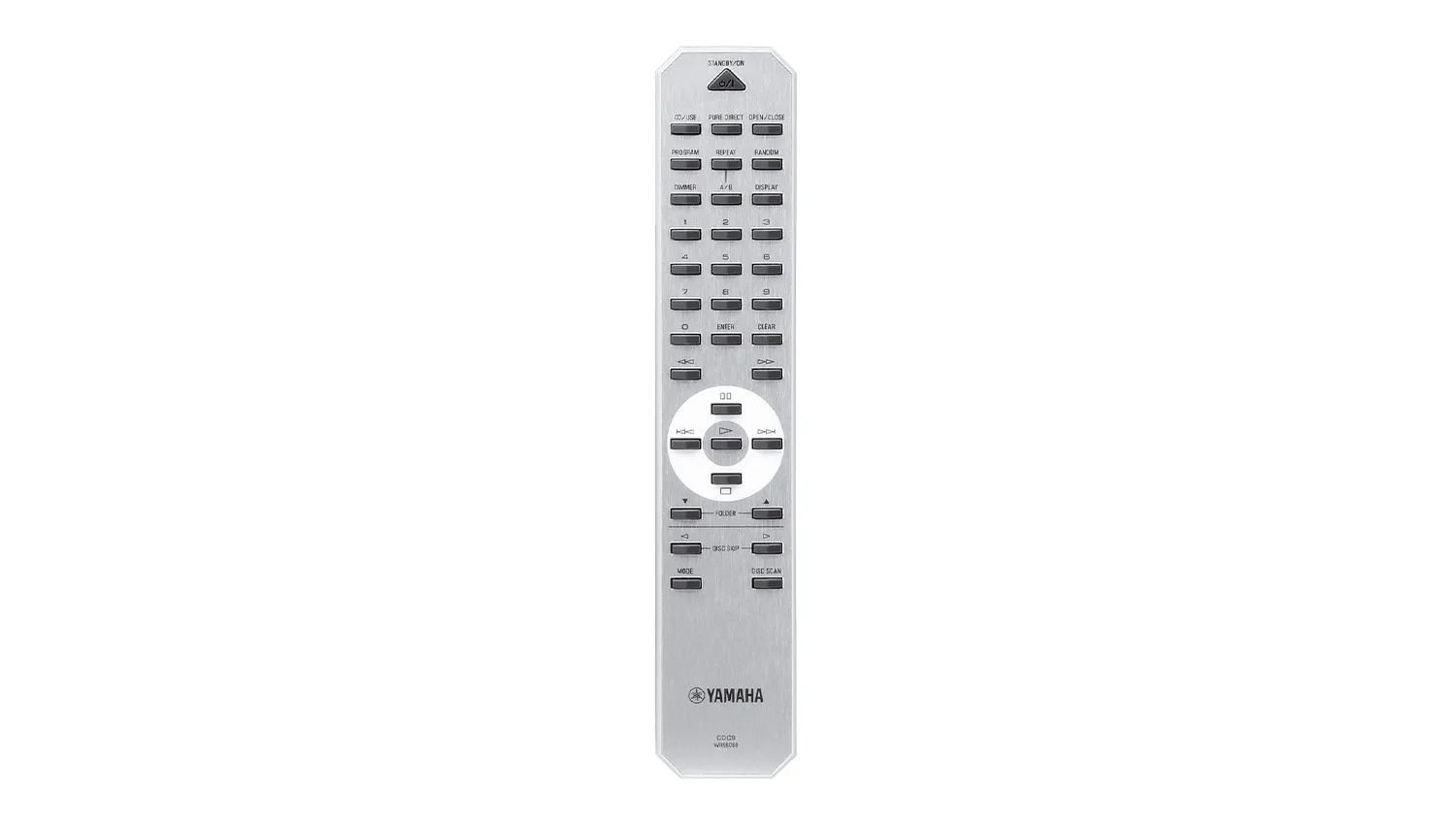 Đầu CD Yamaha CD-C603