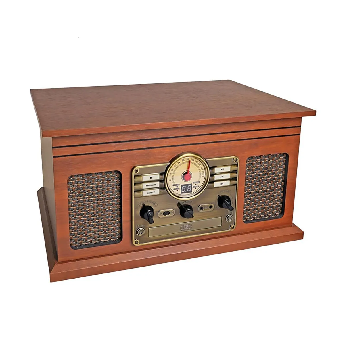 Đầu đĩa than Victrola The Quincy