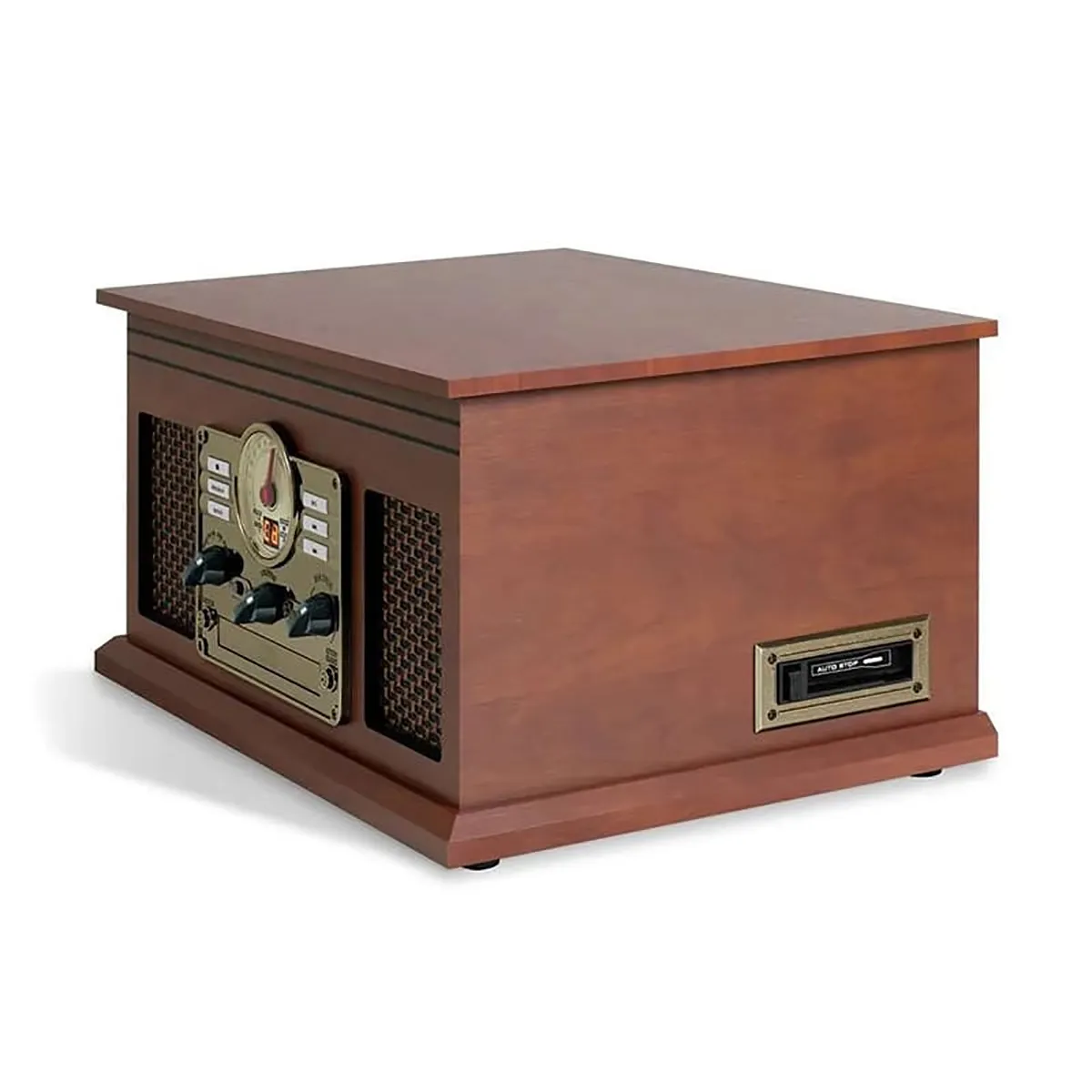 Đầu đĩa than Victrola The Quincy