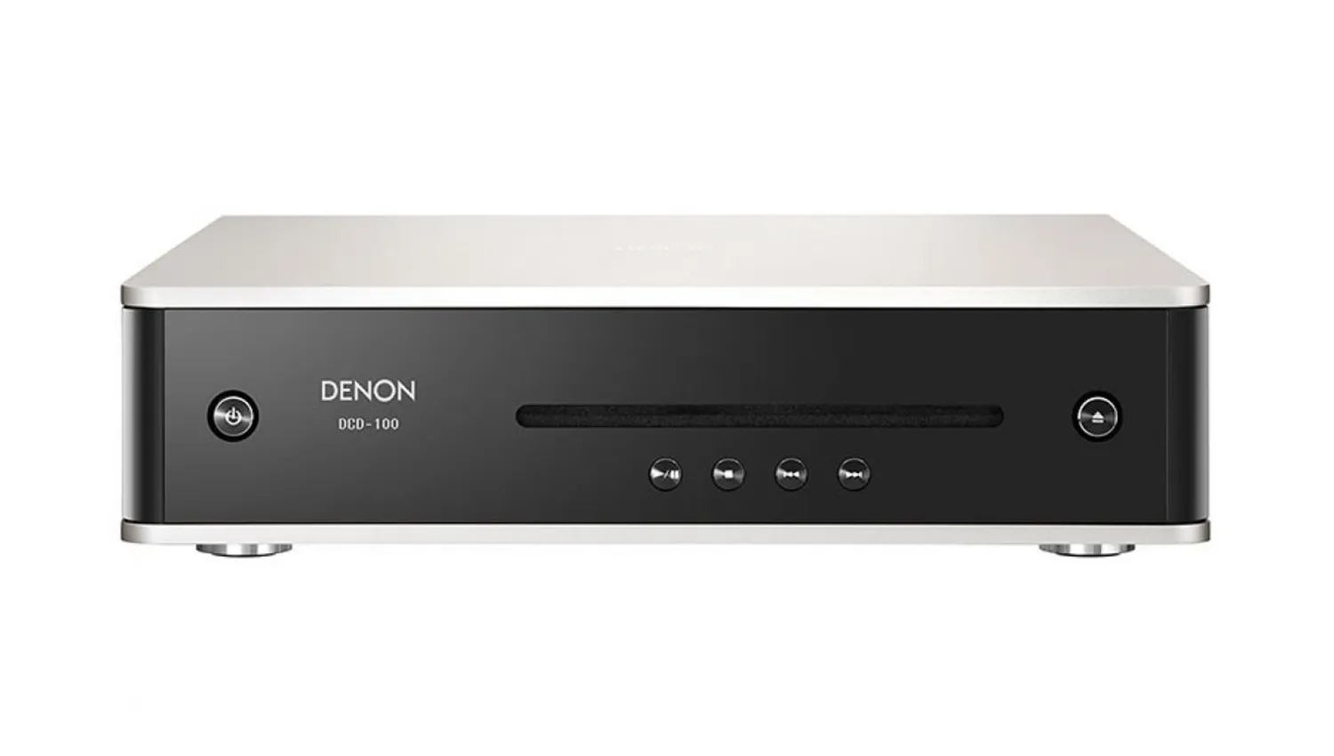 Đầu Denon DCD-100