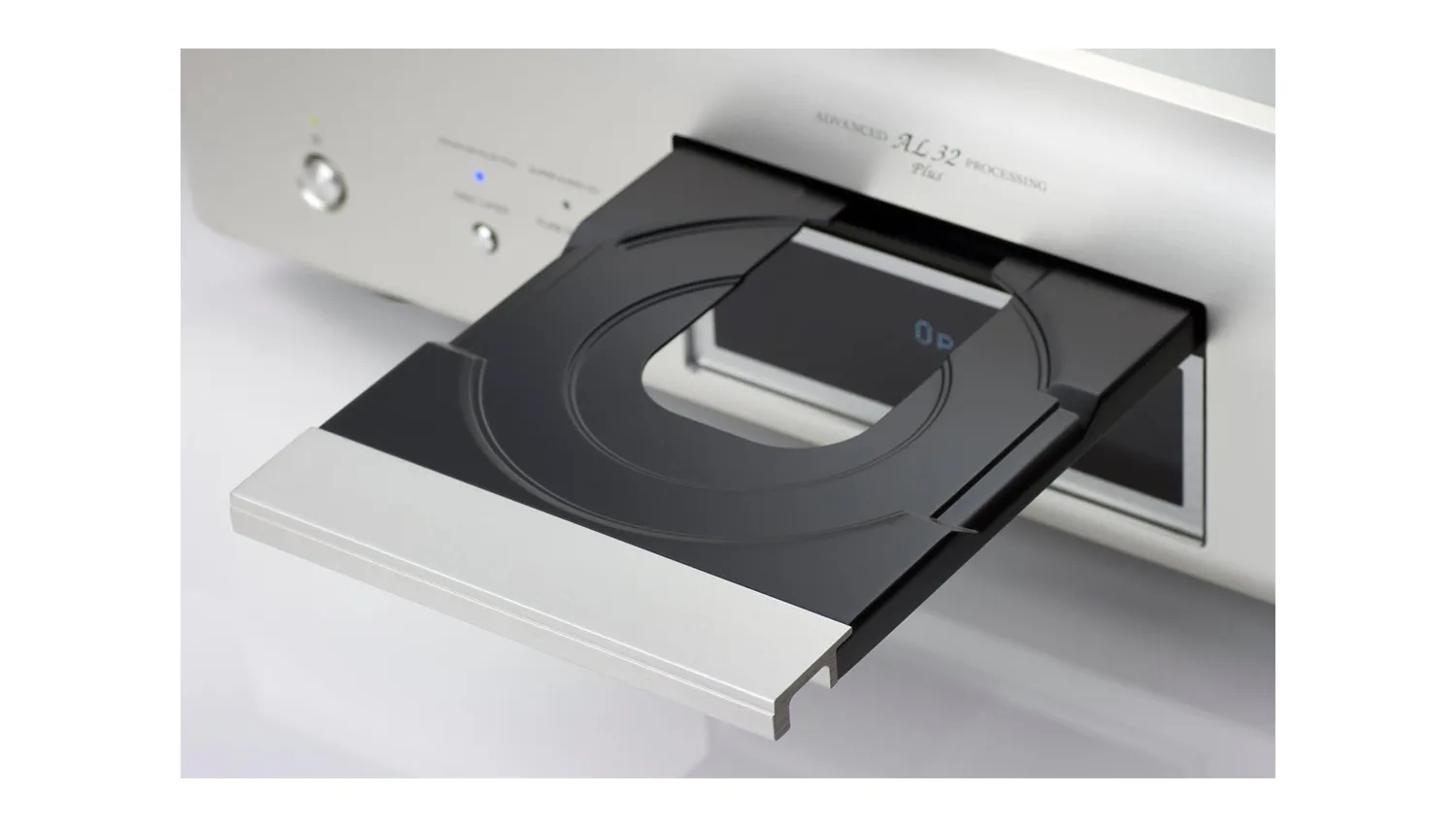 khay đĩa cd Đầu Denon DCD-2500NE