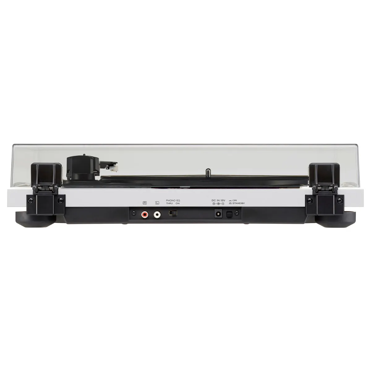 Đầu đĩa than Teac TN 180BT-A3 - Hình 3