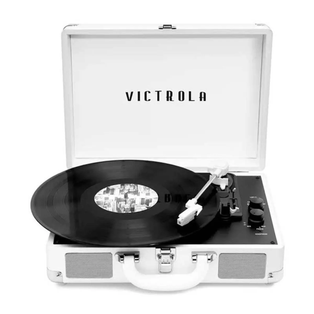 Đầu đĩa than Victrola The Journey+
