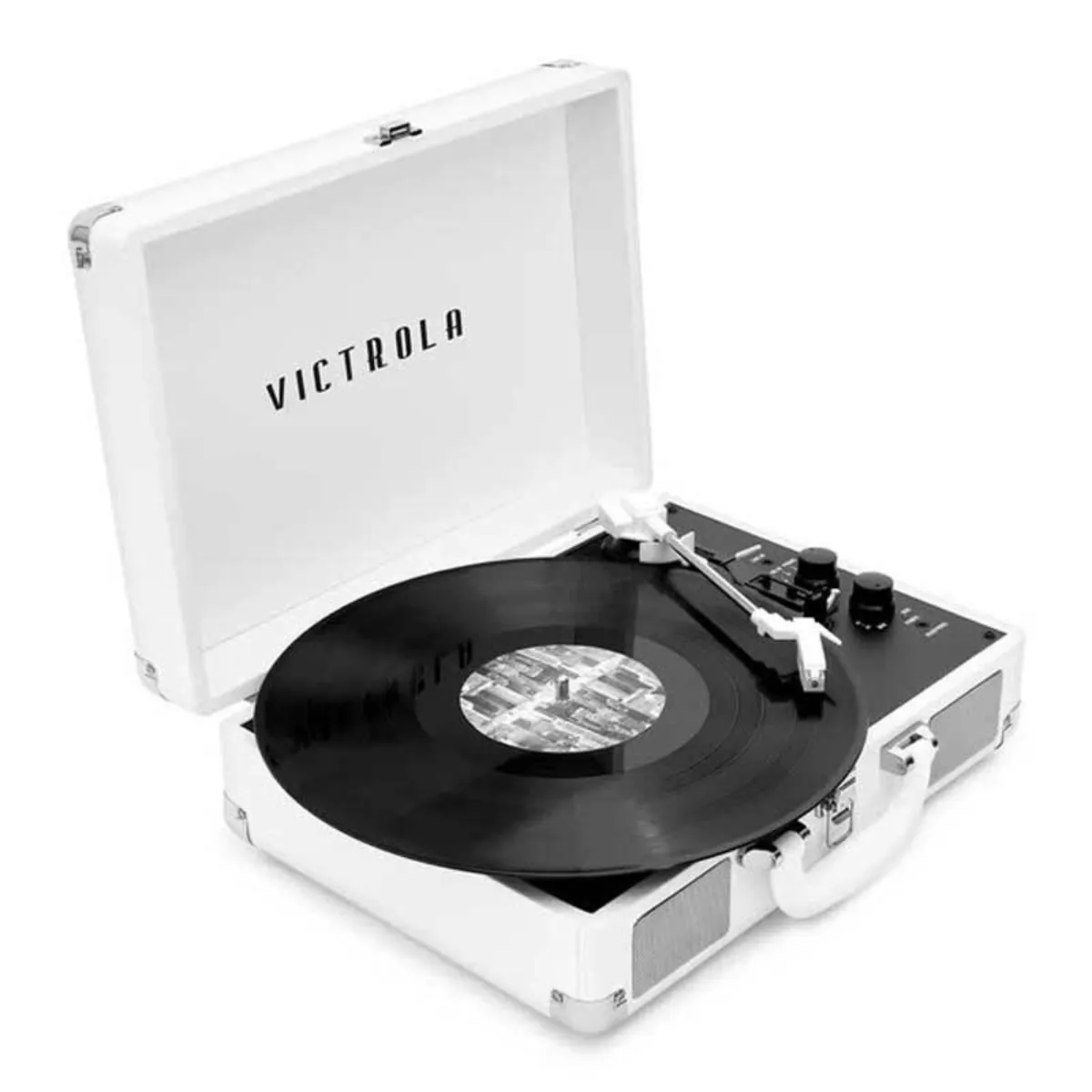 Đầu đĩa than Victrola The Journey+