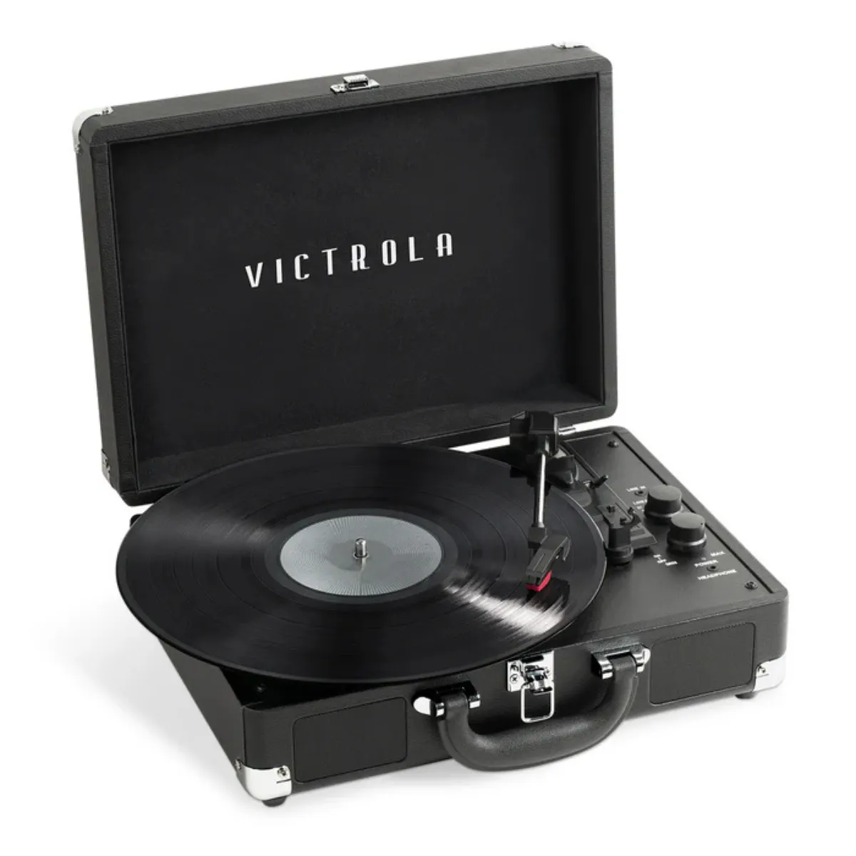 Đầu đĩa than Victrola The Journey+