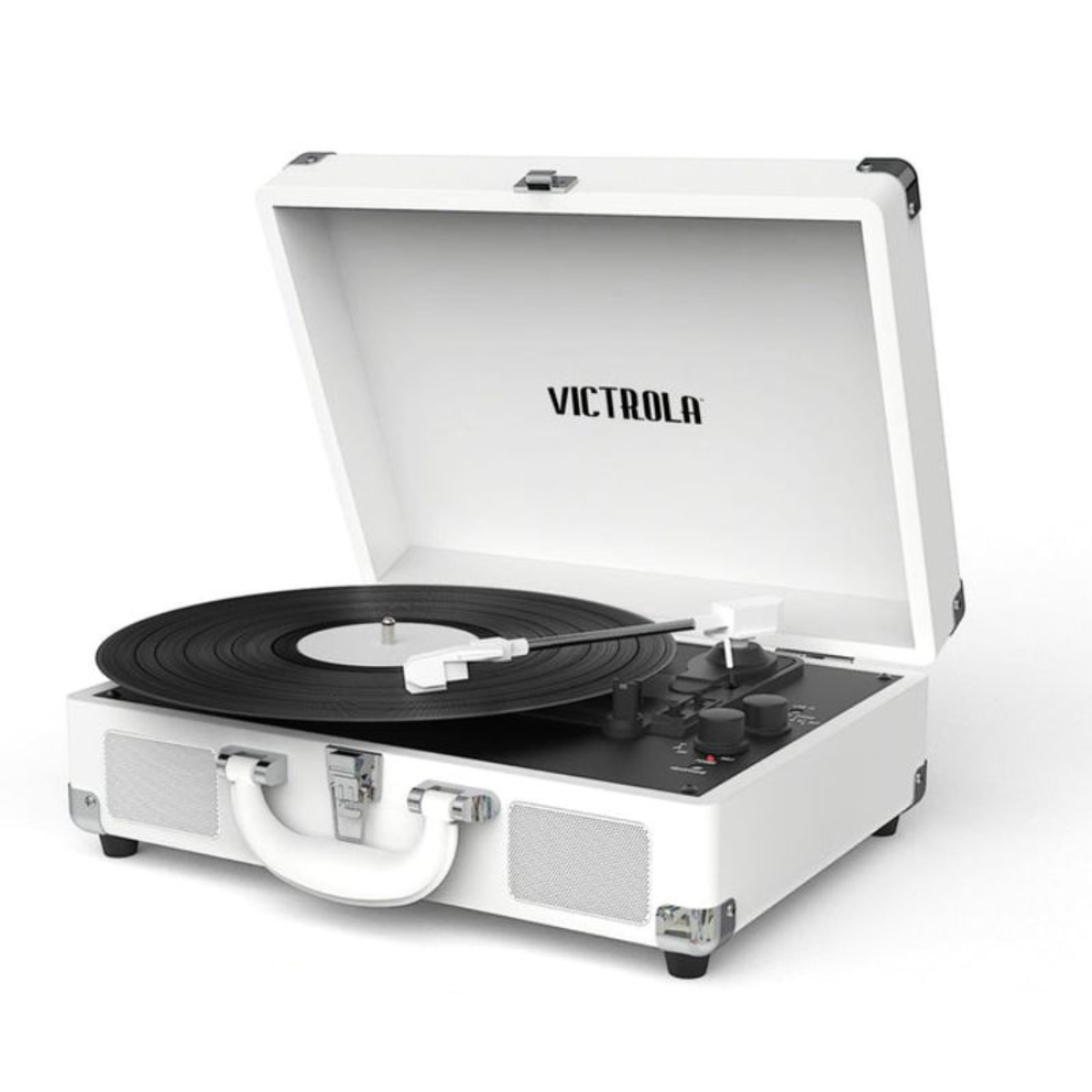 Đầu đĩa than Victrola The Journey+ (Buetooth 5.0) - Hình 1