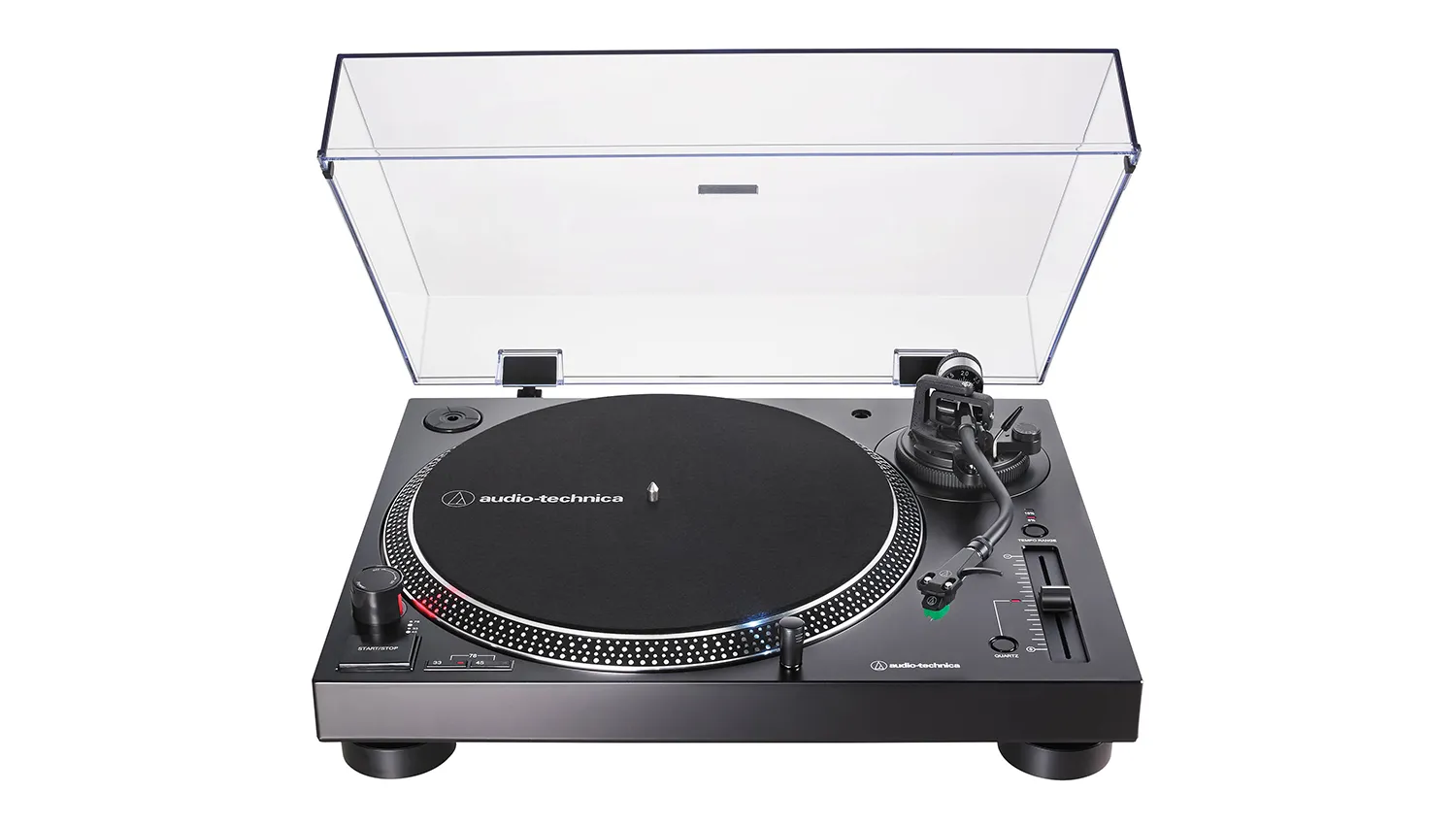 Đầu đĩa than Audio Technica AT LP120XUSB