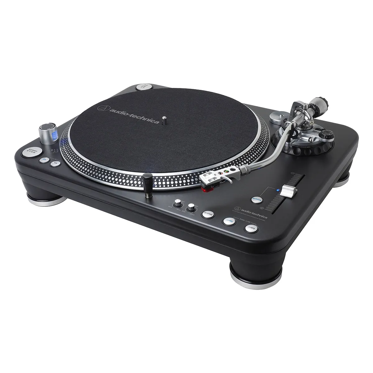 Đầu đĩa than Audio Technica AT LP1240 USBXP shopping