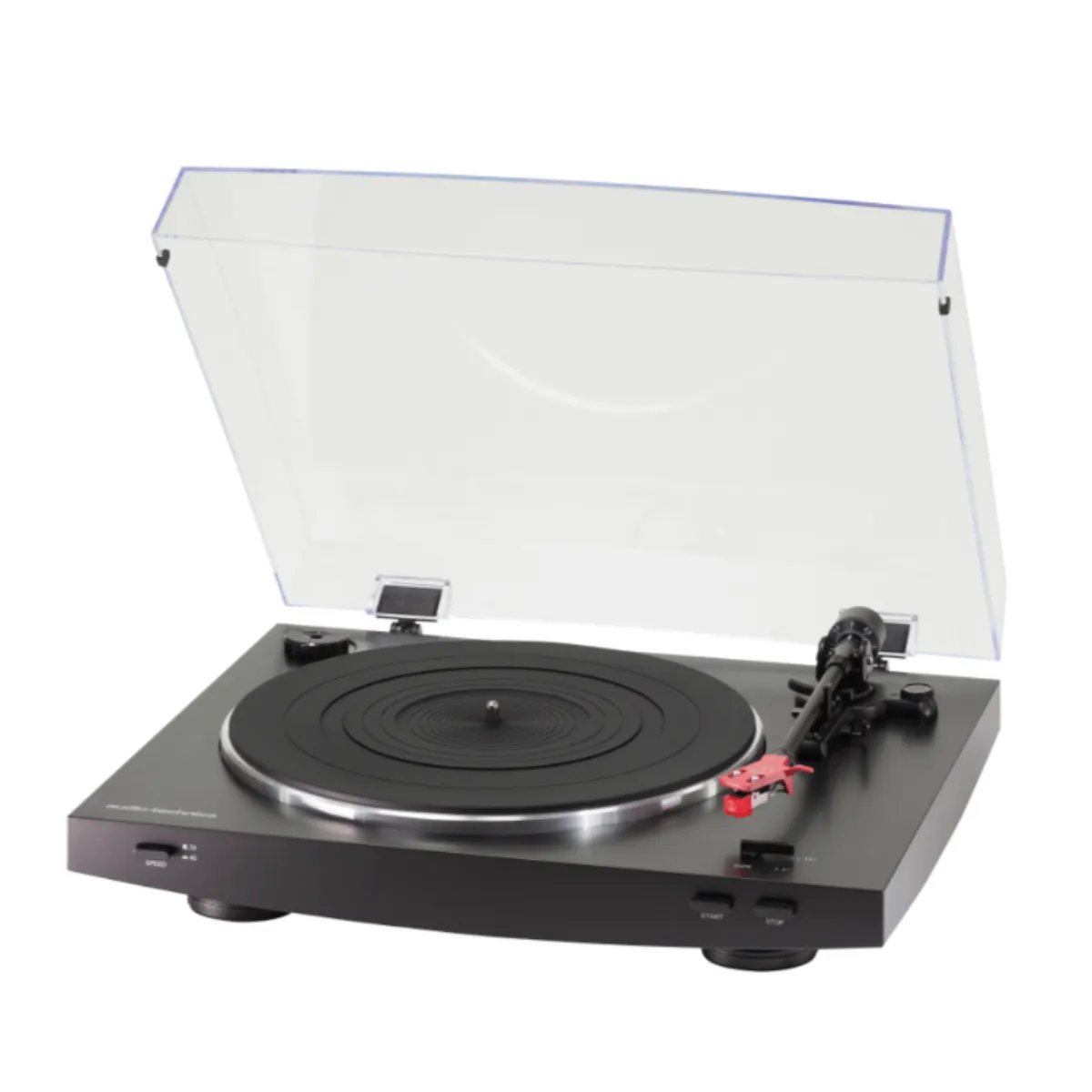 Đầu đĩa than Audio Technica AT LP3