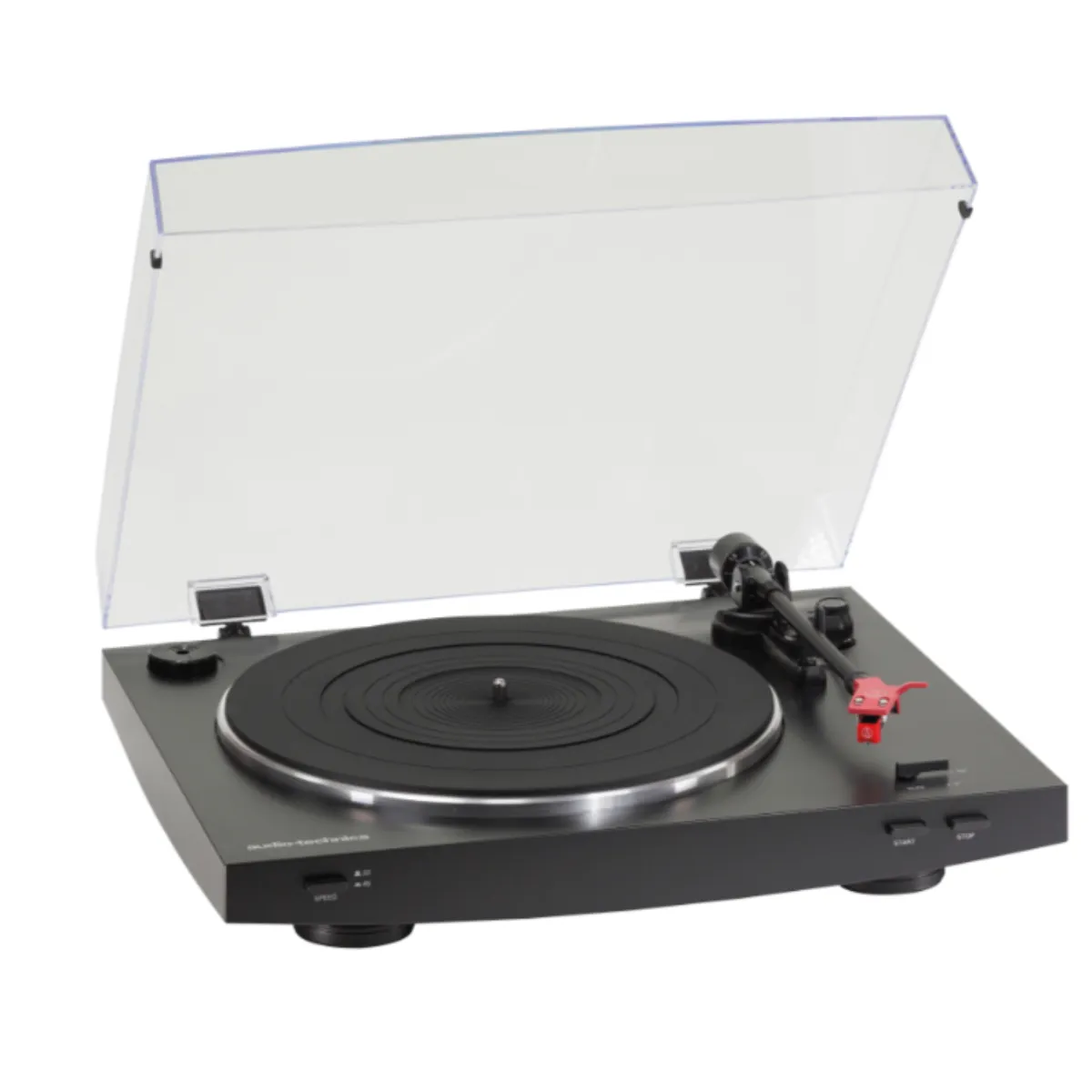 Đầu đĩa than Audio Technica AT LP3