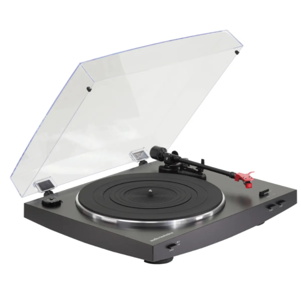 Đầu đĩa than Audio Technica AT LP3