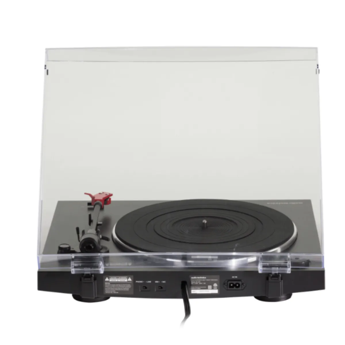 Đầu đĩa than Audio Technica AT LP3
