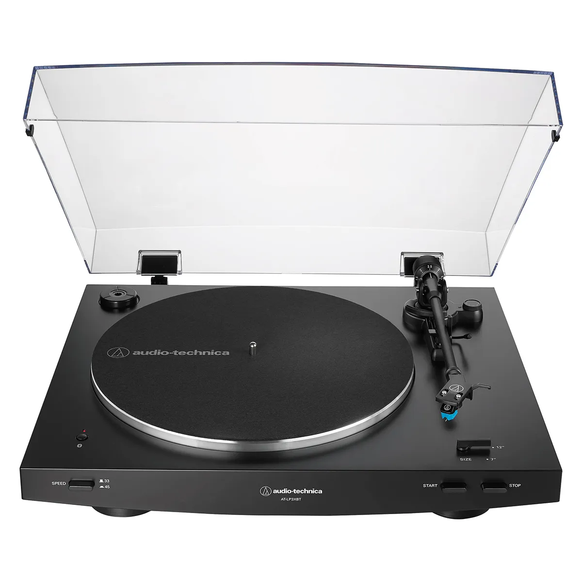 Đầu đĩa than Audio Technica AT LP3 shopping